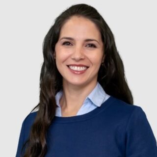 Andrea Morales Rodríguez