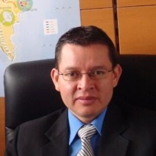 Villie Morocho Zurita